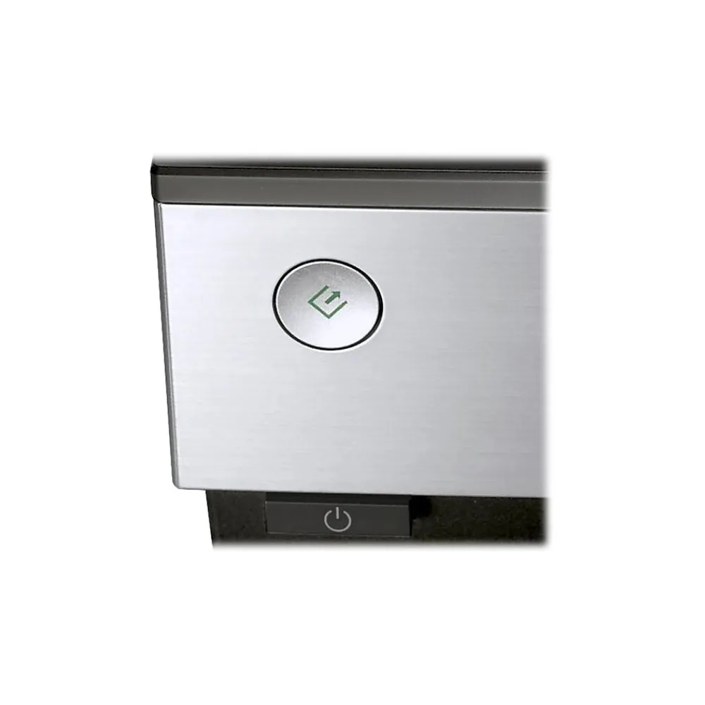 Epson Perfection V850 Pro B11B224201 Flatbed Scanner, Gray/Silver