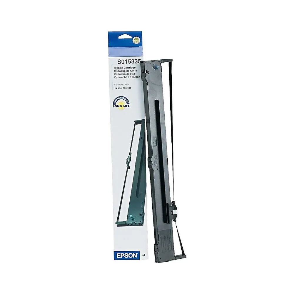 Epson S015335 Printer Ribbon Cartridge