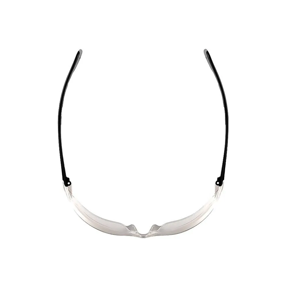 Ergodyne Skullerz VALI Safety Glasses, Frameless, Indoor/Outdoor Lens (59280)
