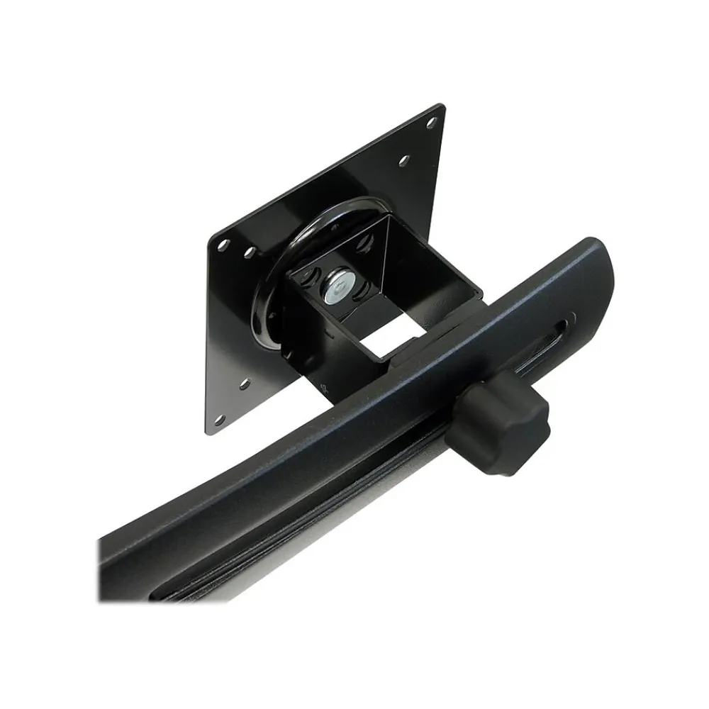 Online Ergotron DS100 Dual-Monitor Desk Stand (33-322-200)