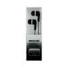 Wireless Gear Earbud Headphones, Black/White (G0692)<ESI