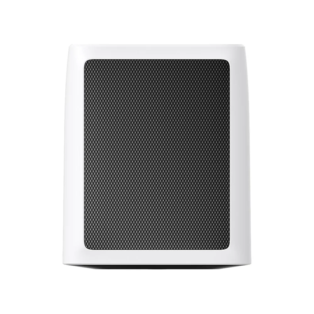 eufy SoloCam S220 Outdoor Wireless Solar Security Camera, White (T8134121)