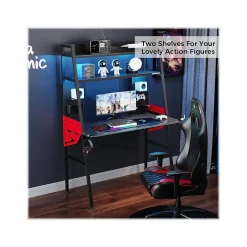 Computer Desks*Eureka Ergonomic 43