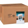 Evo Bean Ground Coffee, Frac Pack, Medium Roast, 2.25 Oz., 24/Carton (68800)