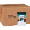 Evo Bean Honduran Ground Coffee, Frac Pack, 2.25 Oz., 24/Carton (68802)