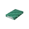 Card Stock*Exact Vellum Bristol 110 lb. Cardstock Paper, 11" x 17", White, 250 Sheets/Pack (WAU40414)