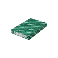 Card Stock*Exact Vellum Bristol 110 lb. Cardstock Paper, 11" x 17", White, 250 Sheets/Pack (WAU40414)