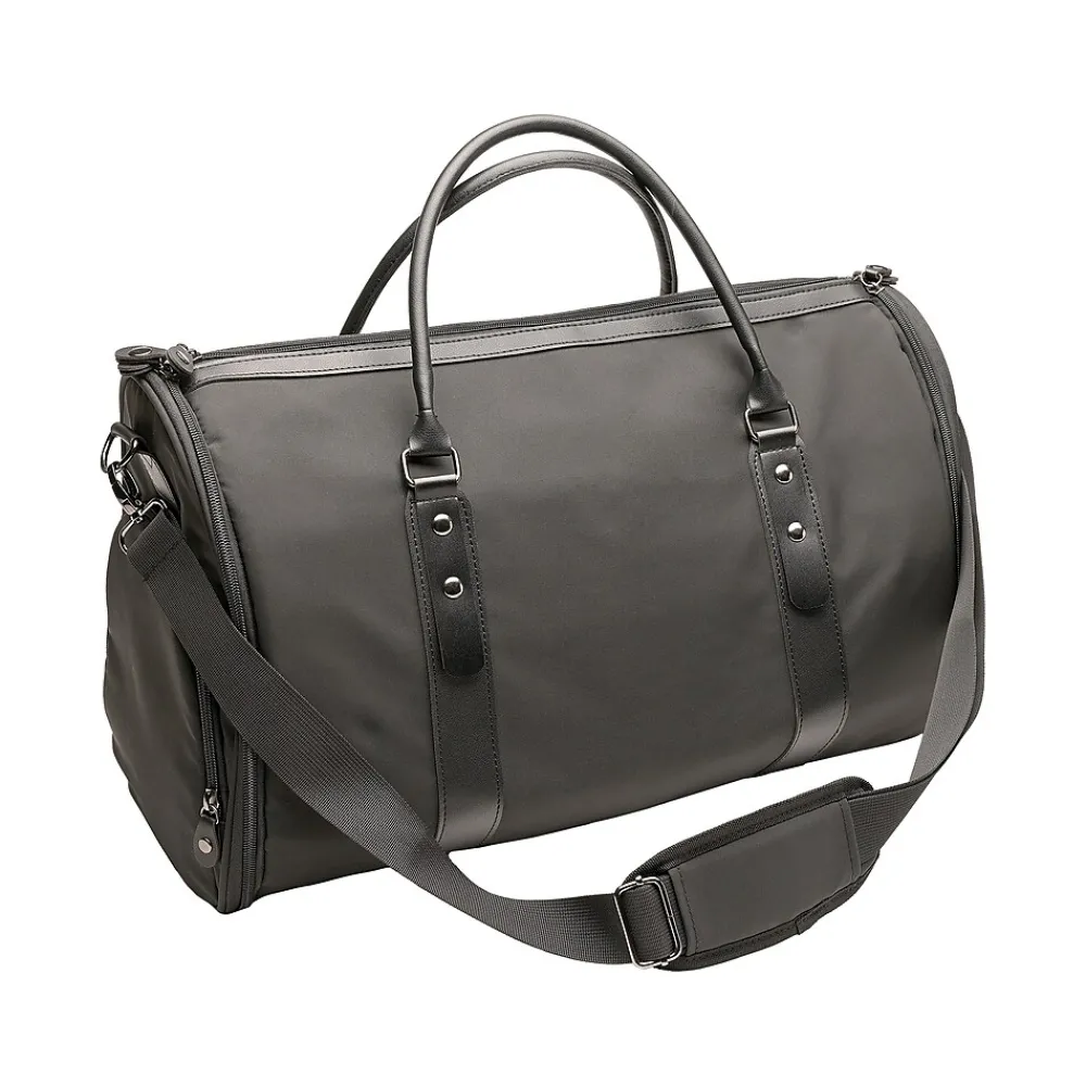 21" Polyester Carry-On Travel Duffel (SPLS-TRVL-0001)<Excello Global Products Hot