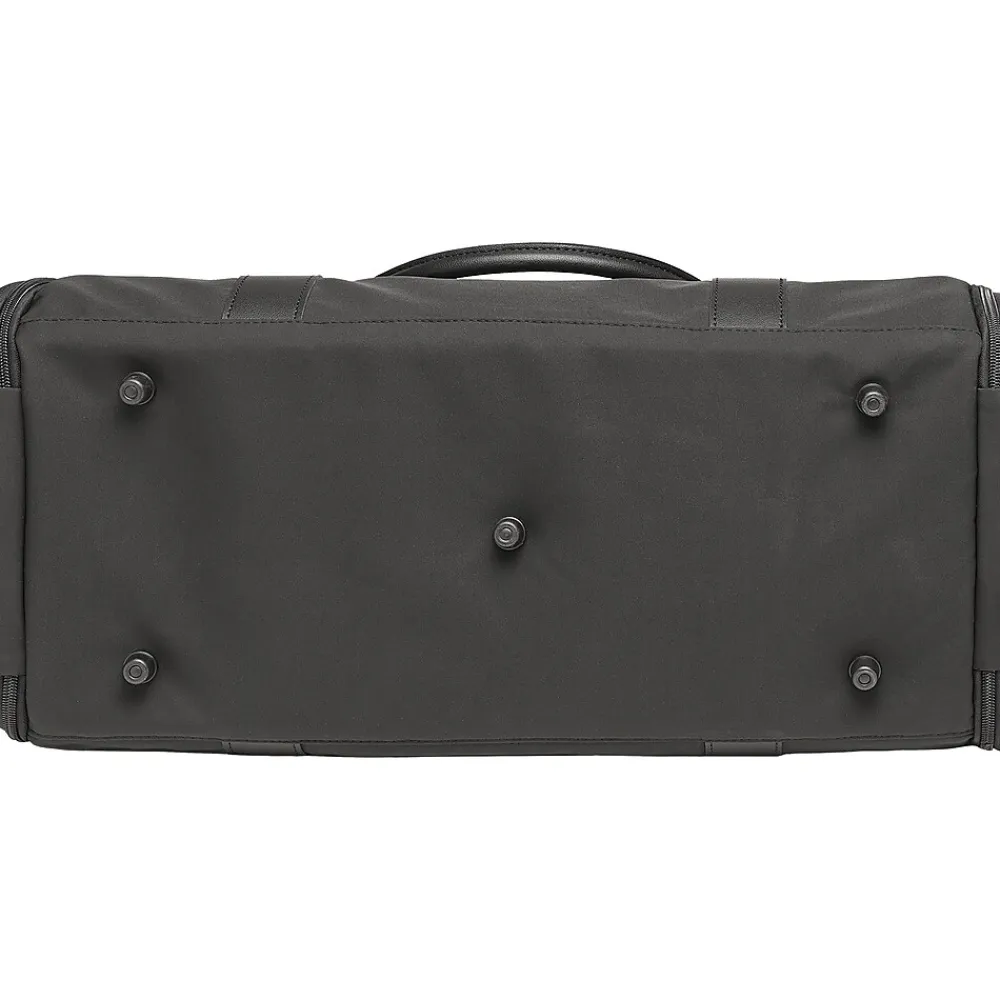 21" Polyester Carry-On Travel Duffel (SPLS-TRVL-0001)<Excello Global Products Hot
