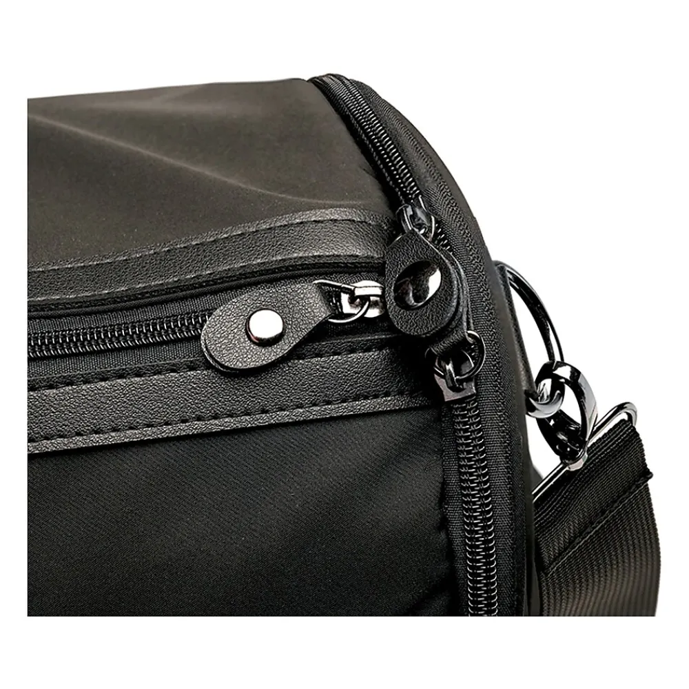 21" Polyester Carry-On Travel Duffel (SPLS-TRVL-0001)<Excello Global Products Hot