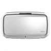 Fellowes AeraMax Pro AM4 H13 True HEPA Wall Mount Hardwire Air Purifier, Silver (9416301)