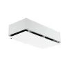 Fellowes Array AR2 True HEPA Ceiling Mounted Air Purifier, 5-Speed, White (5888901)