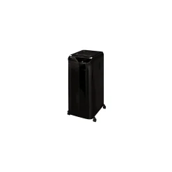 New Fellowes AutoMax 550-Sheet Cross Cut Commercial Shredder (4963001)