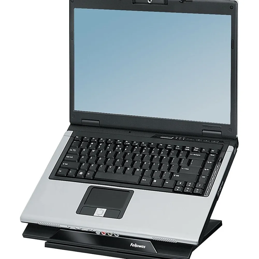 Designer Suites Laptop Riser (8038403)<Fellowes Best