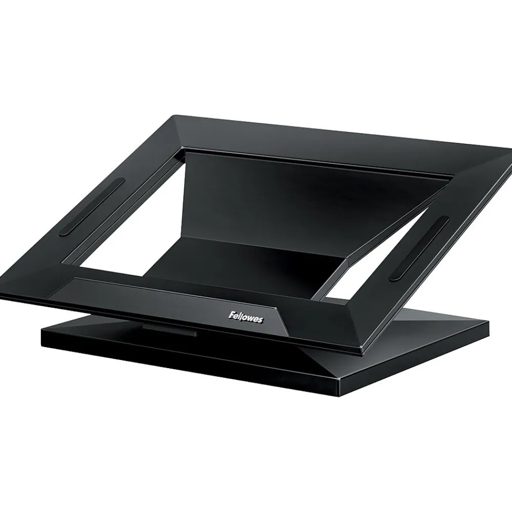 Designer Suites Laptop Riser (8038403)<Fellowes Best
