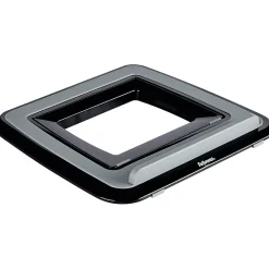 I-Spire Series 12.63" x 11.25" Laptop Stand, Black/Gray (8212001)<Fellowes Clearance
