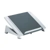 Office Suites 15.06"W x 10.5"D Plastic Laptop Riser, Black/Silver (8032001)<Fellowes Best