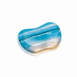 Discount Fellowes Photo Gel Wrist Rest, Sandy Beach (9179501)