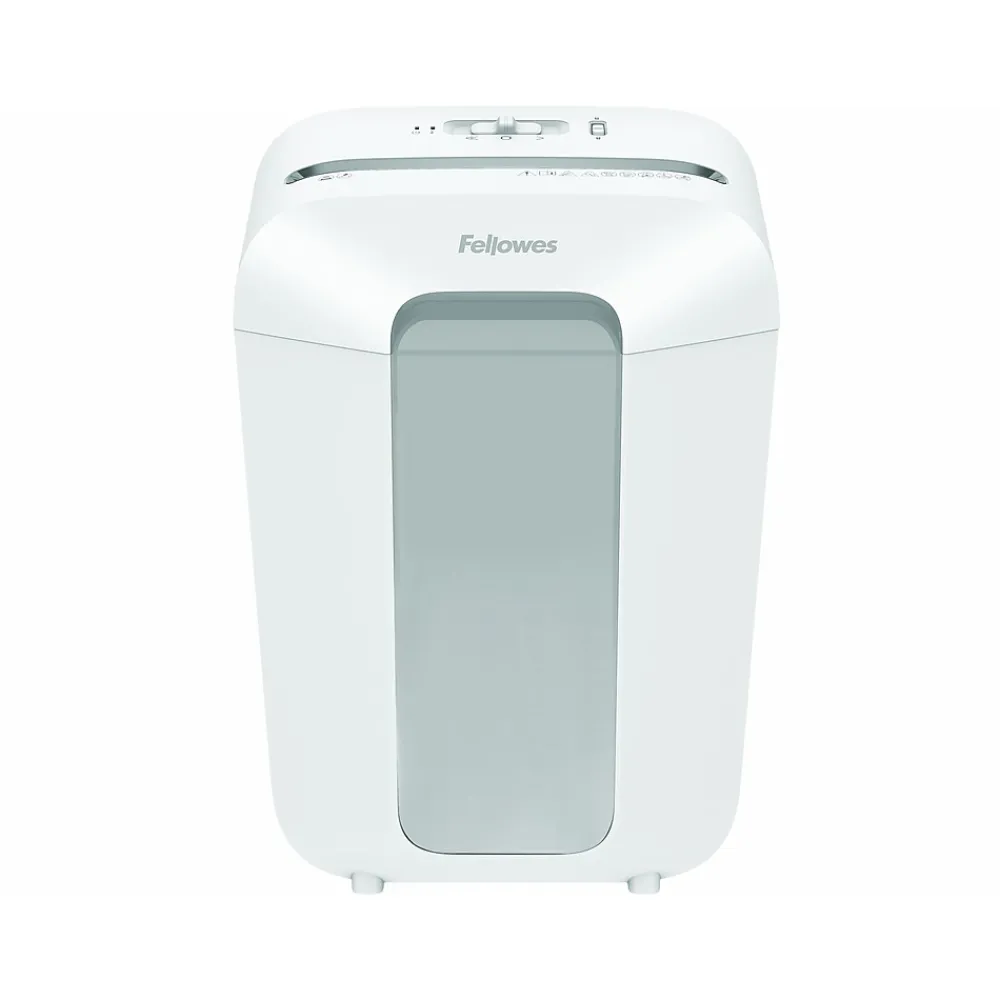 Sale Fellowes Powershred LX75 11-Sheet Crosscut Shredder (4405001)