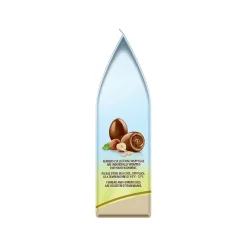 Ferrero Rocher Collection Crispy Eggs Snack Size Hazelnut Milk Chocolate Pieces, 3.5 oz. (FEU63205)