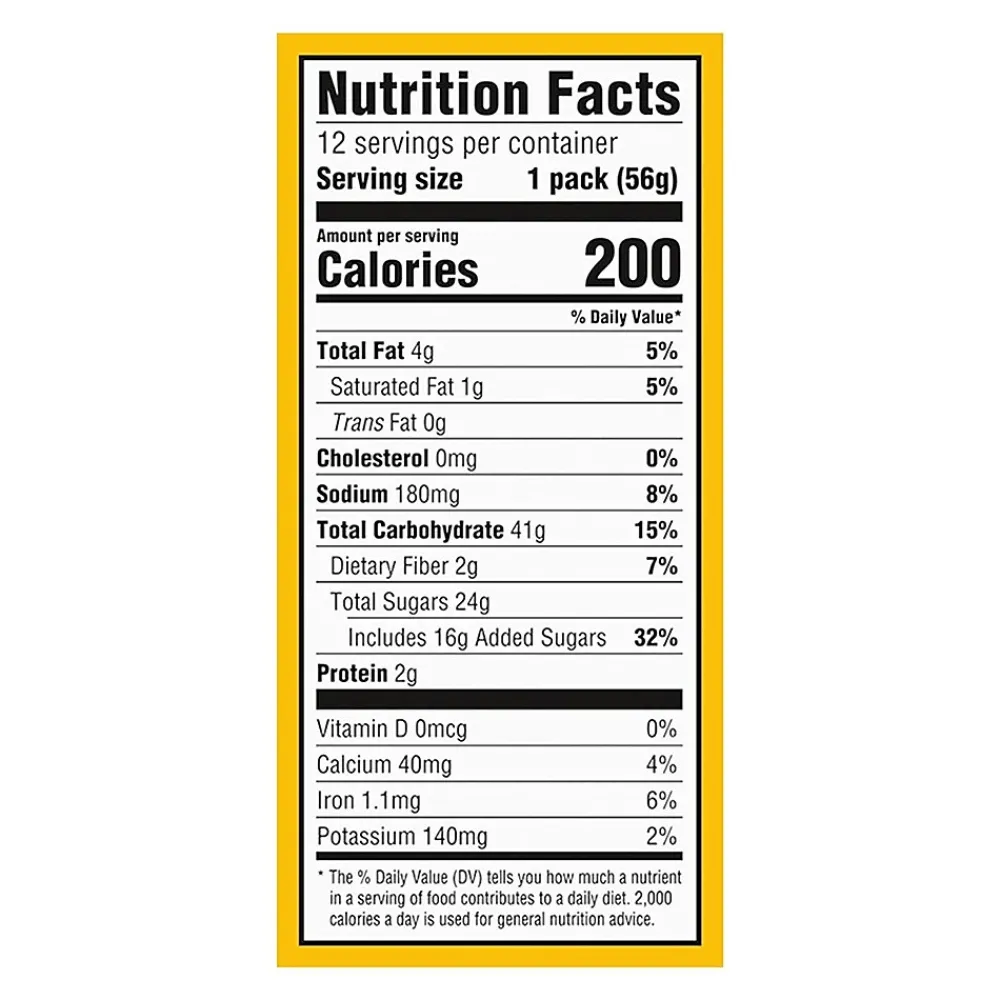 Fig Newtons Cookies, 2 oz., 12/Box (NFG015790)