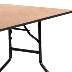 Folding Tables*Flash Furniture Gael Folding Table, 60