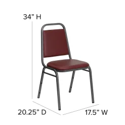 Folding & Stacking*Flash Furniture HERCULES™ 18