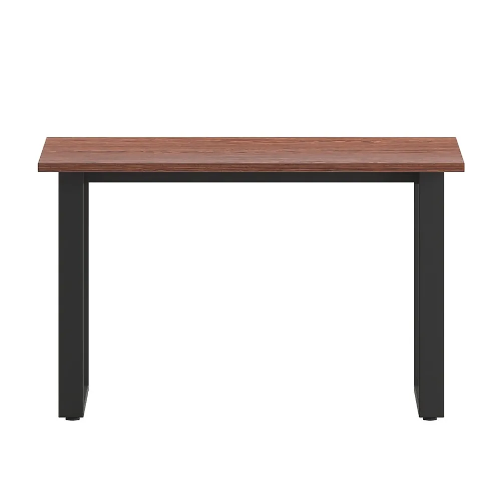 Conference Room Tables*Flash Furniture Redmond 48"W x 30"D Conference Table, Laminate, Walnut (MTM4830WLTUBF)