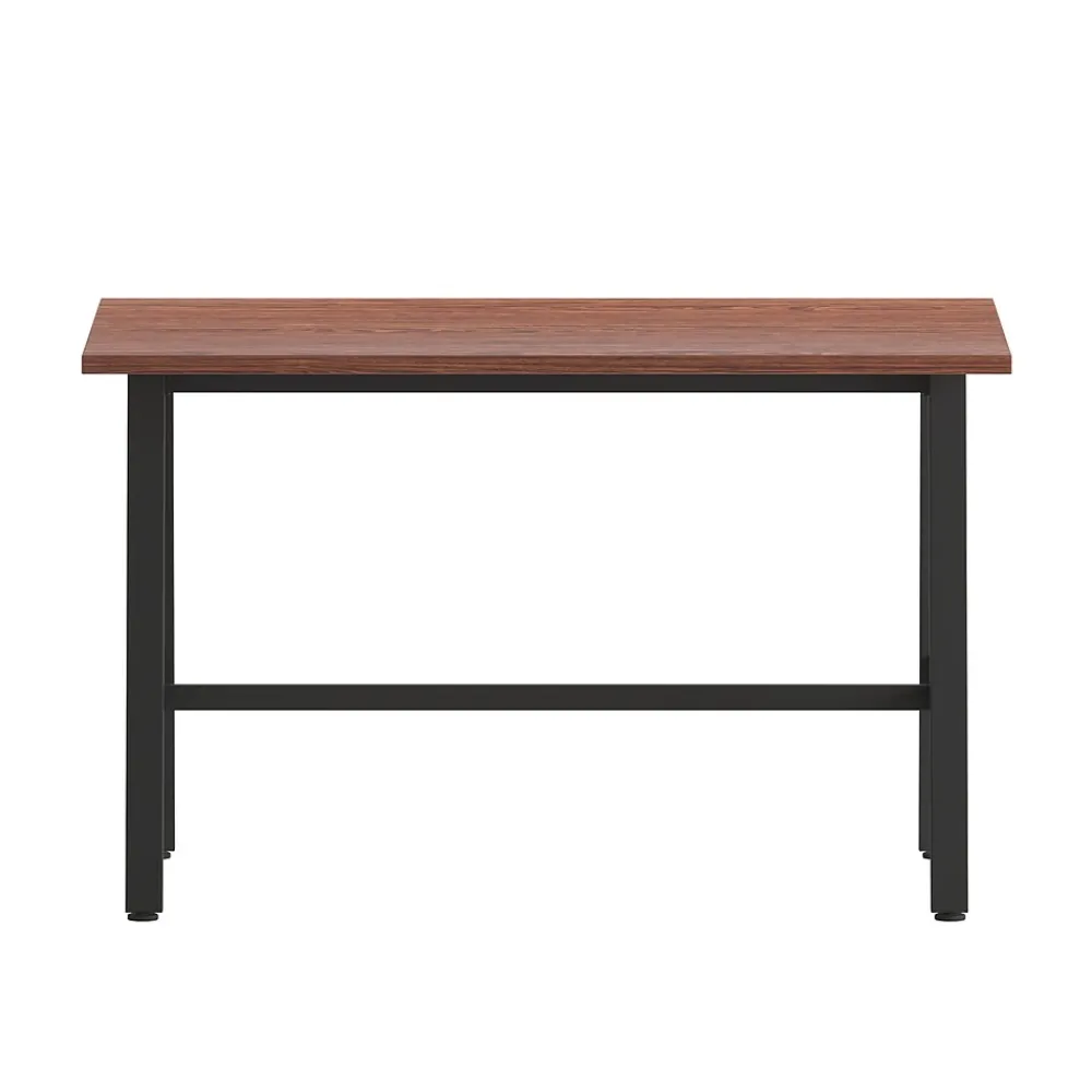 Conference Room Tables*Flash Furniture Redmond 48"W x 30"D Conference Table, Laminate, Walnut (MTM4830WLTABF)