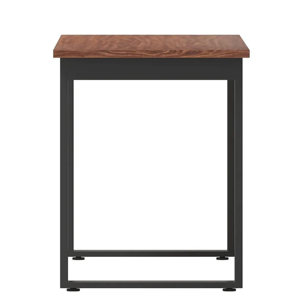 Conference Room Tables*Flash Furniture Redmond 60"W x 24"D Conference Table, Laminate, Walnut (MTM6024WLTUBF)