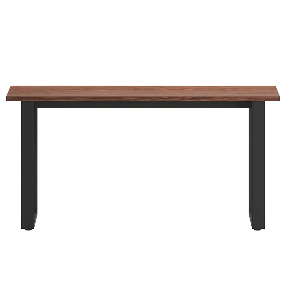 Conference Room Tables*Flash Furniture Redmond 60"W x 24"D Conference Table, Laminate, Walnut (MTM6024WLTUBF)