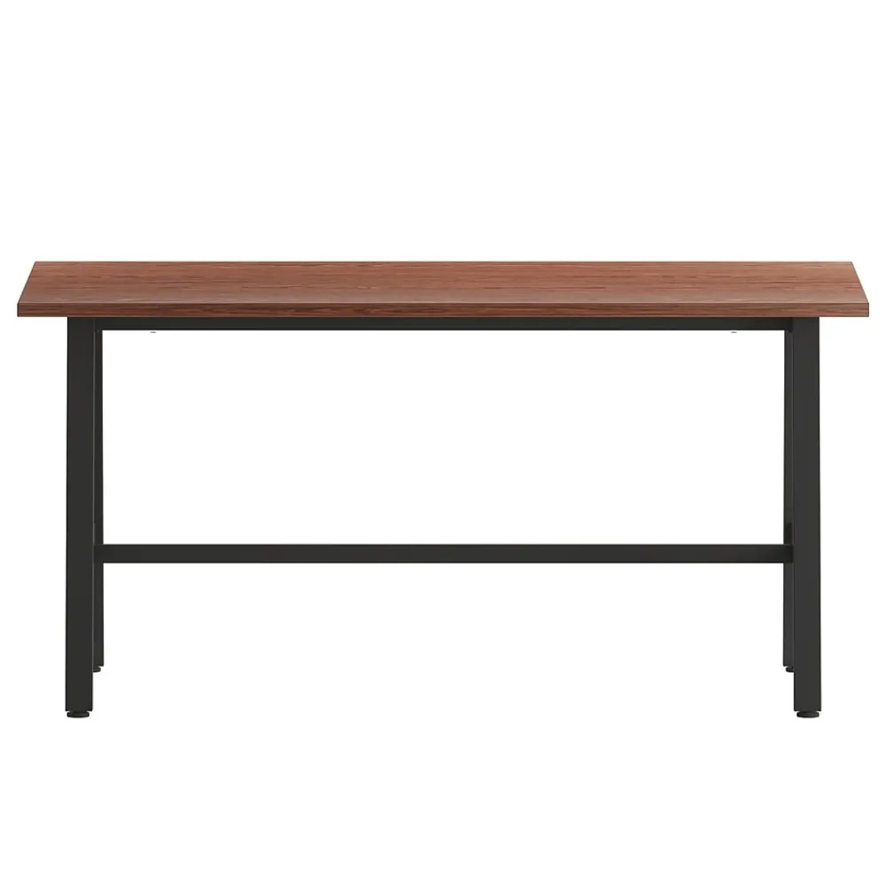Conference Room Tables*Flash Furniture Redmond 60"W x 30"D Conference Table, Laminate, Walnut (MTM6030WLTABF)