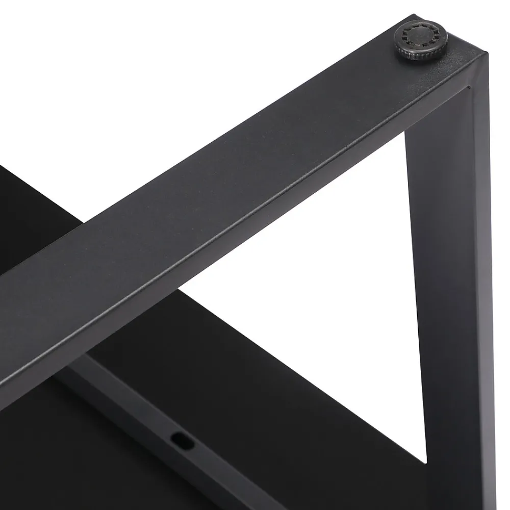 Conference Room Tables*Flash Furniture Redmond 60"W x 30"D Conference Table, Laminate, Gray Oak (MTM6030LTGRYUBF)