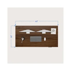 Standing Desks*FlexiSpot E7Q 60