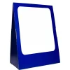 Dry Erase*Flipside Deluxe Dry-Erase Whiteboard, 33" x 24", 4 per Carton (30504-4)