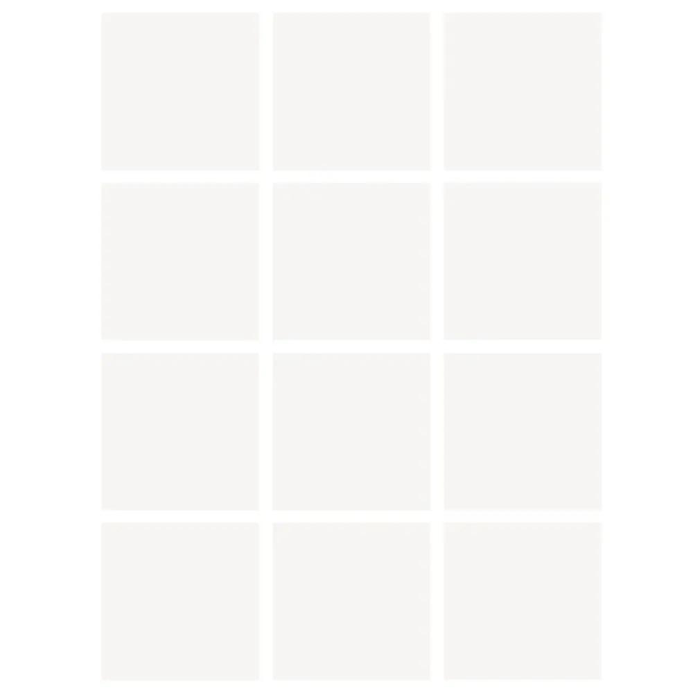 Dry Erase*Flipside Dry-Erase Sticky Note, 4" x 4", Dozen (91144)