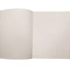 Journals|Flipside Journal, 7" x 8.5", White, Blank, 28 Pages, 24/Set (FLPBK524)