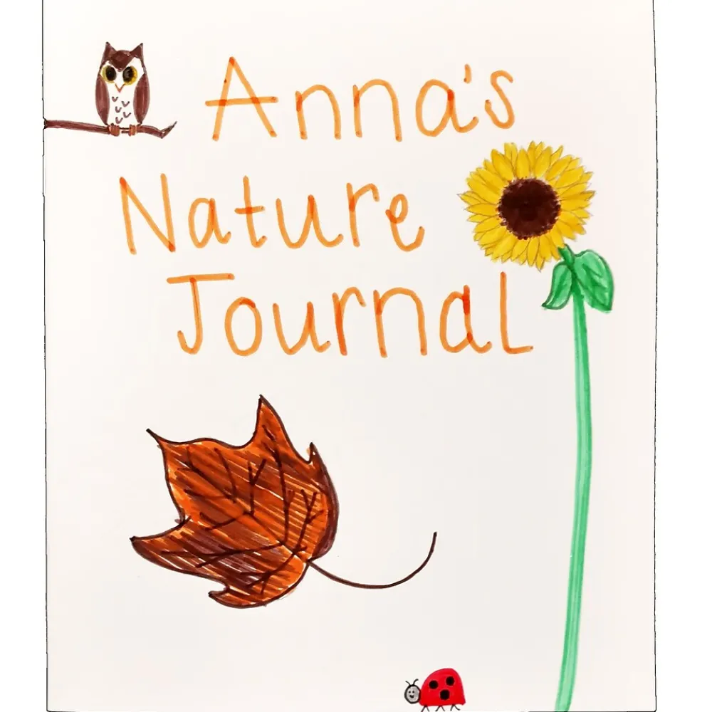 Journals|Flipside Journal, 7" x 8.5", White, Blank, 28 Pages, 24/Set (FLPBK524)
