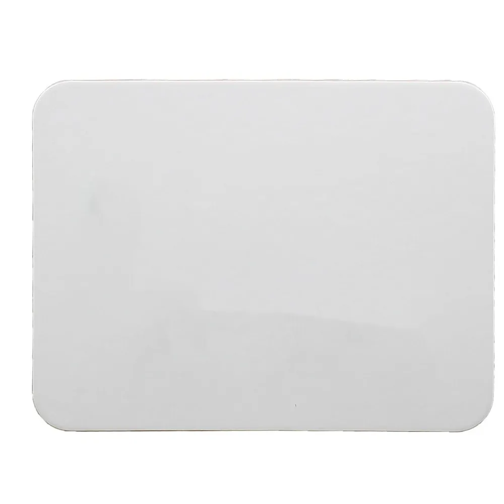 Dry Erase*Flipside Magnetic Dry-Erase Whiteboard, 18" x 24" (FLP10026)