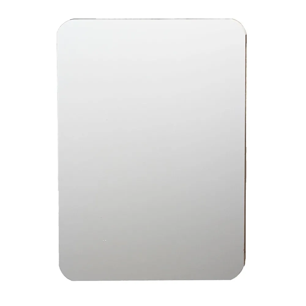 Dry Erase*Flipside Mobile Dry-Erase Whiteboard, 9" x 12", 24/Carton (10070-24)
