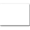 Dry Erase*Flipside 12-Piece Tow-Sided Dry-Erase Board Set, Multi-Grade (35454)