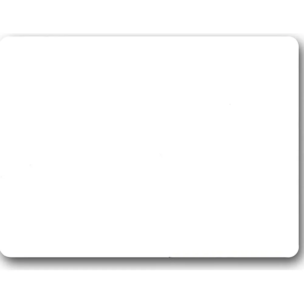 Dry Erase*Flipside 24-Piece Two-Sided Dry-Erase Board Set, Multi-Grade (45454)