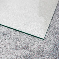 Chair Mats*Floortex Glaciermat Carpet & Hard Floor Chair Mat, 36