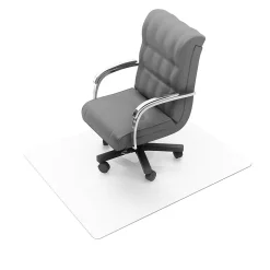 Chair Mats*Floortex Ultimat Carpet Chair Mat, 30