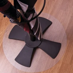Chair Mats*Floortex Ultimat Floor Mat, 24