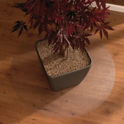 Chair Mats*Floortex Ultimat Floor Mat, 24