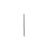 Shelving*Focus Foodservice Chrome Plated Shelf Post, 74" (FG074C)