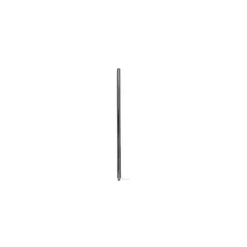 Shelving*Focus Foodservice Chrome Plated Shelf Post, 74" (FG074C)