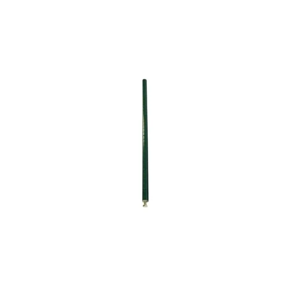 Shelving*Focus Foodservice Epoxy Coated Shelf Post, 63" (FG063G)