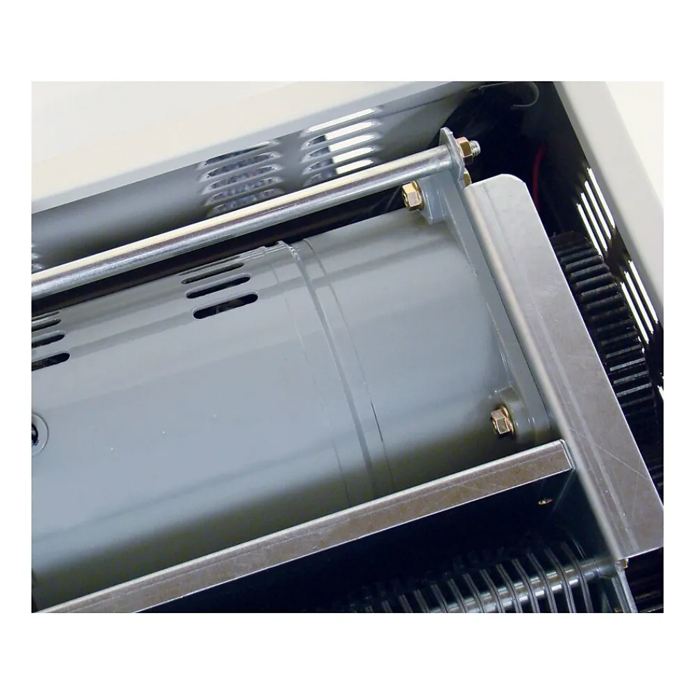 Discount Formax Deskside 8302SC 23-Sheet Strip-Cut Commercial Shredder (FD8302SC)